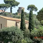 Appartement L'oustaou Di Ercole