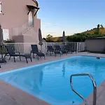Apartment Oustaou Di Ercole Bormes-les-Mimosas
