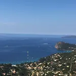 Oustaou Di Ercole Apartment