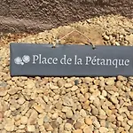 Oustaou Di Ercole Apartment Bormes-les-Mimosas