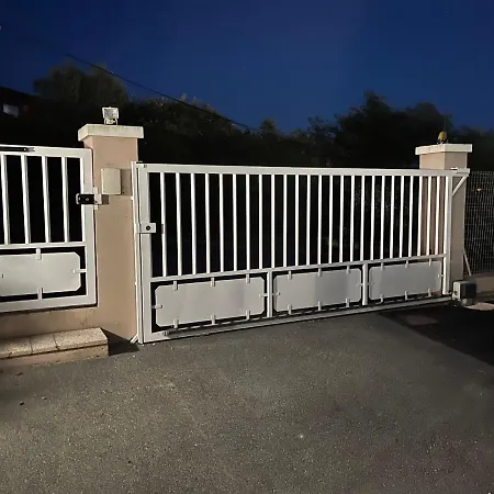 L'oustaou Di Ercole Appartement *