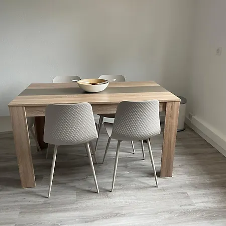 L'oustaou Di Ercole Appartement