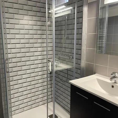 L'oustaou Di Ercole Appartement Bormes-les-Mimosas