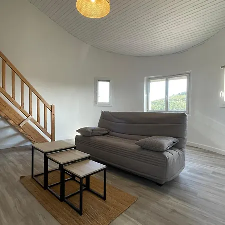 Appartement L'oustaou Di Ercole