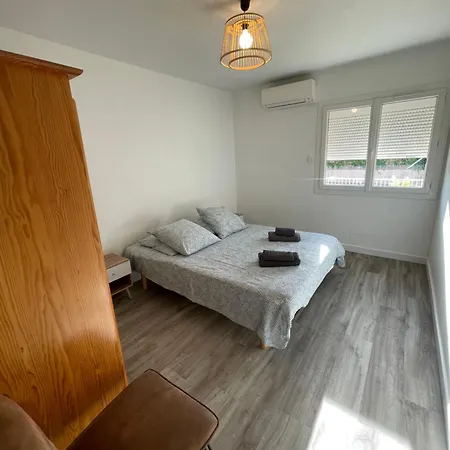 L'oustaou Di Ercole Appartement *