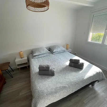 Appartement L'oustaou Di Ercole *