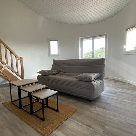 L'oustaou Di Ercole Appartement *
