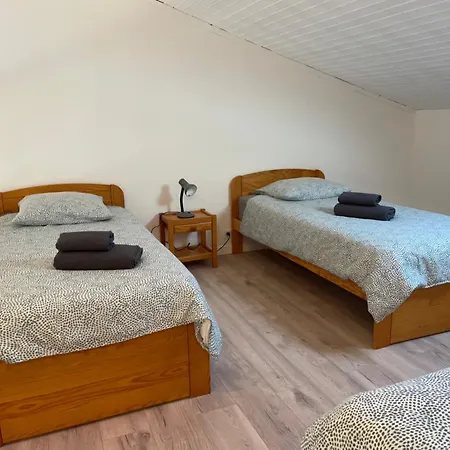 L'oustaou Di Ercole Appartement
