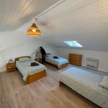 L'oustaou Di Ercole Appartement *