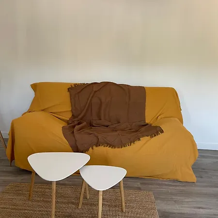 Oustaou Di Ercole Apartment *