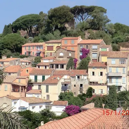 L'oustaou Di Ercole *