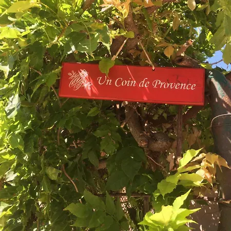L'oustaou Di Ercole Appartement