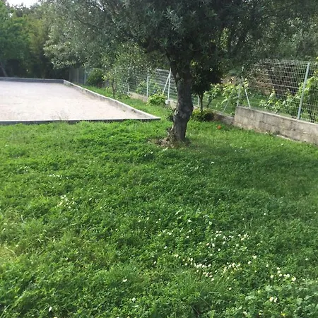 Appartement L'oustaou Di Ercole
